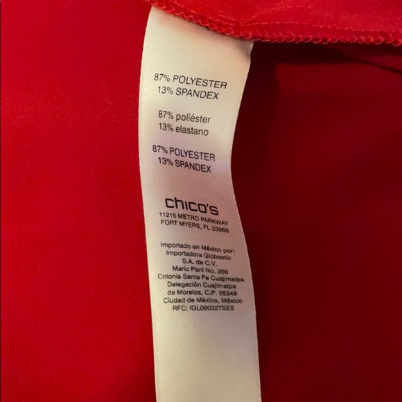 Women’s Jacket - Picture 10 of 10